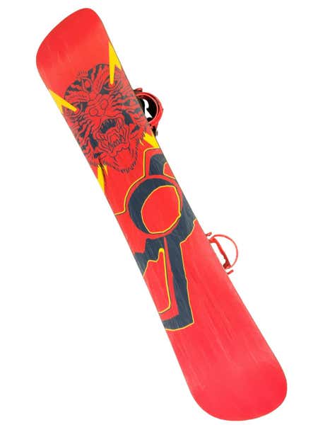 Used Capita Thunderstick 153 Cm Men's Snowboard Combo | SidelineSwap | Buy and Sell on SidelineSwap Used Capita Thunderstick 153 Cm Men's Snowboard Combo | SidelineSwap | Buy and Sell on SidelineSwap