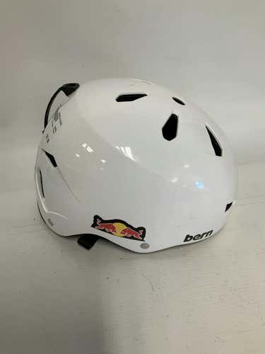 Used Bern Md Ski Helmets