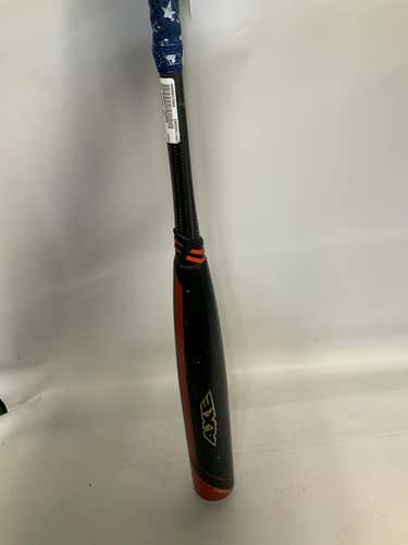 Used Axe Avenge Pro 33" -3 Drop High School Bats