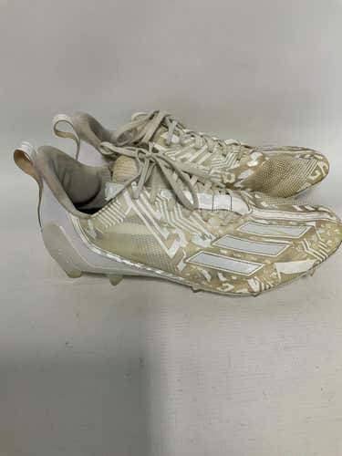 Used Adidas Adizero Senior 11 Football Cleats