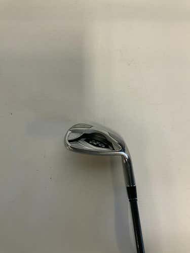 Used Adams Golf A12 Os 9 Iron Ladies Flex Graphite Shaft Individual Irons