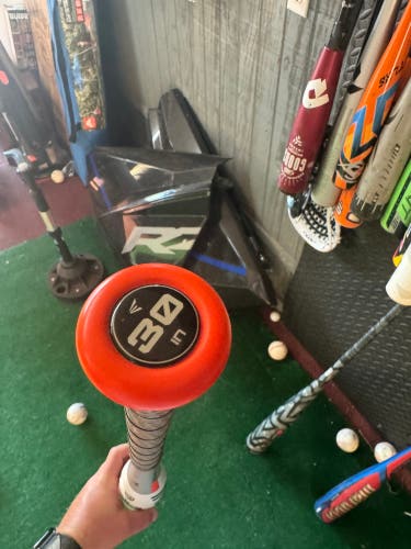 New 2023 Easton USSSA Certified Composite 20 oz 30" Maxum 360 Bat