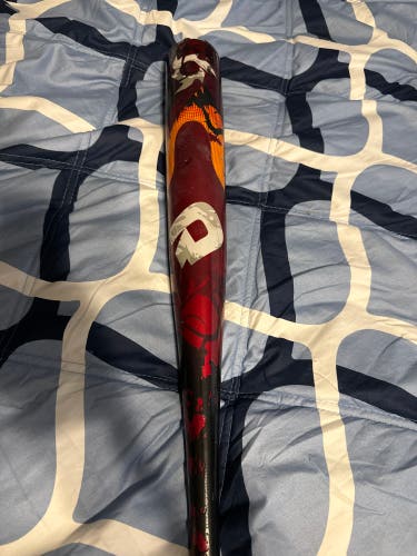 2021 Demarini Voodoo One