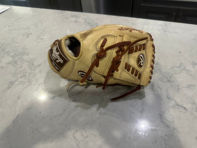 Rawlings Pro Preferred 11.75” Glove