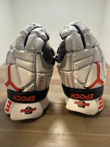 Epoch Integra Pro Goalie Gloves