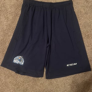 New Jersey Hitmen Shorts