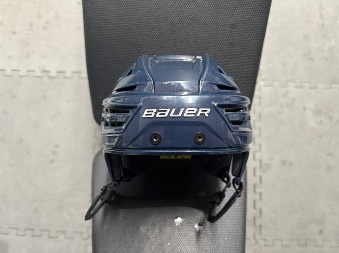 Bauer Re-Akt 150 Helmet