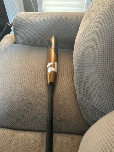 DeMarini Zoa 33 drop three