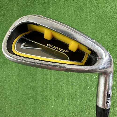 Nike SQ Sasquatch Sumo 2 Pitching Wedge True Temper Speed Step Regular Flex 36