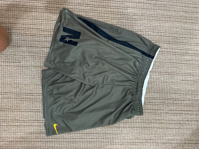 National All Star Games Nike shorts