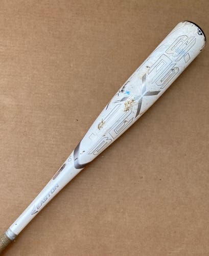 Used USSSA Certified Easton Beast X (29") Alloy Baseball Bat - 19OZ (-10)