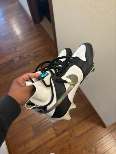 Nike Football/Baseball Cleats