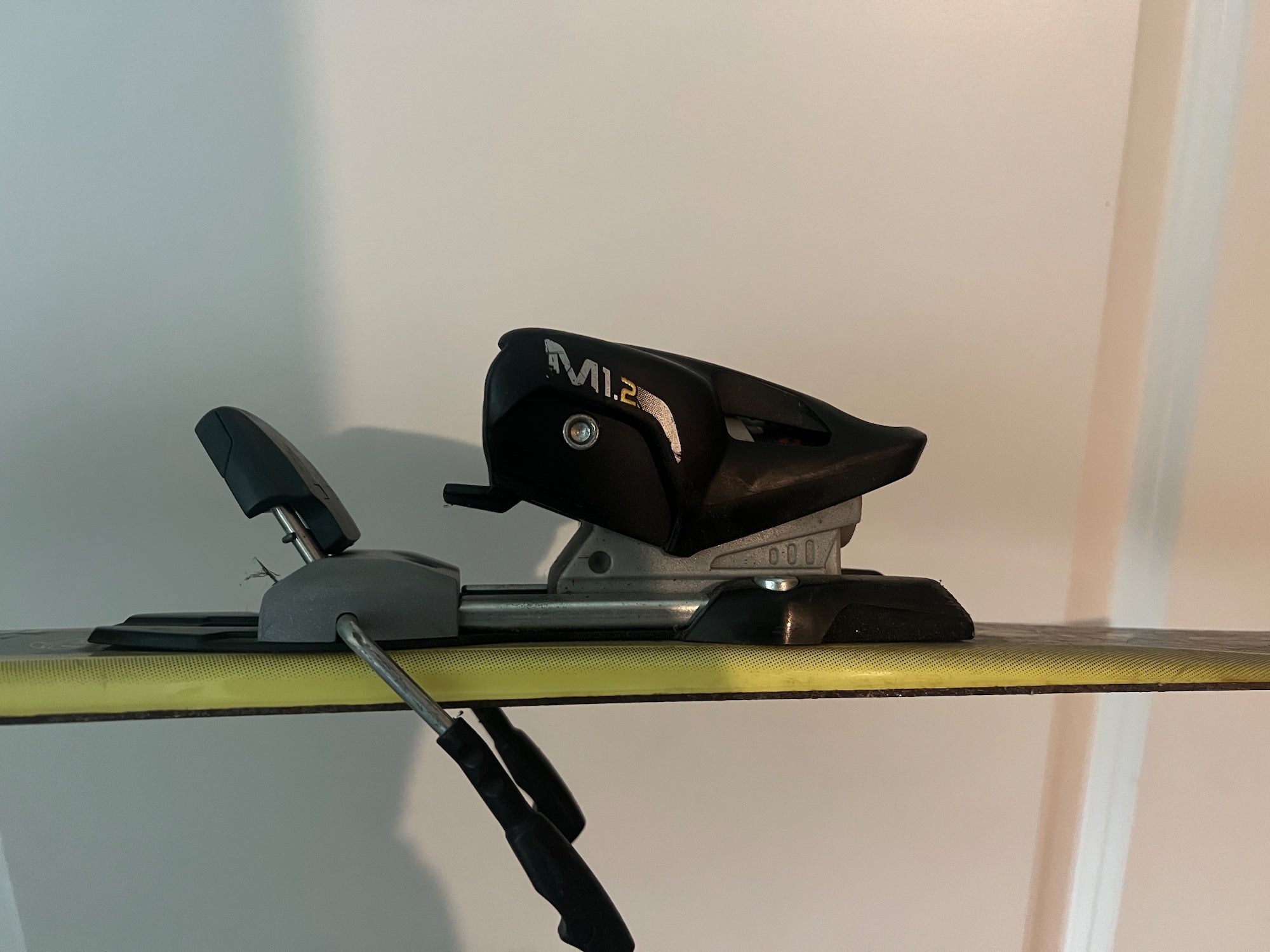 Rossignol Cobra j Kid's Skis with Marker Bindings | SidelineSwap