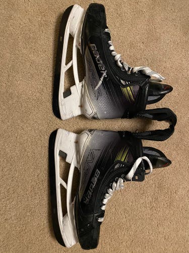 Bauer Vapor hyperlite 2 skates