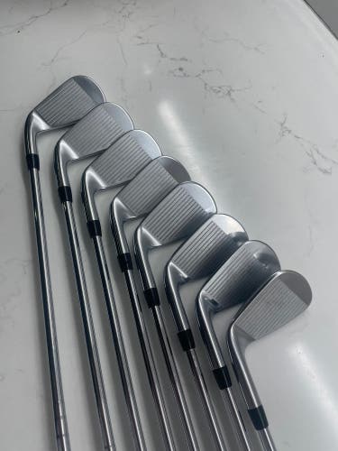 Titleist t200 irons