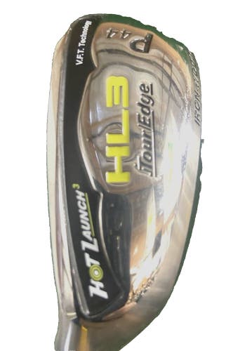 Tour Edge Hot Launch3 P Hybrid Pitching Wedge 44* LH 45L Ladies Graphite 34.5"