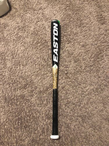 Used 2020 Easton BBCOR Certified Alloy 30 oz 30" Speed Bat