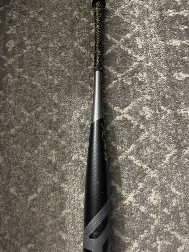 New 2020 Easton BBCOR Certified Alloy 27 oz 30" Project 3 Alpha Bat