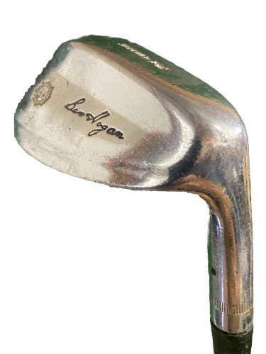 Ben Hogan Special PW Pitching Wedge RH Men's Apex Stiff Steel 35"  Good Grip