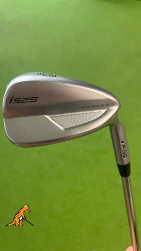 Ping i525 9 Iron Dynamic Gold 105g S300