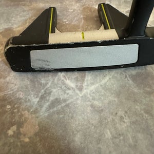 Bazooka Golf Putter