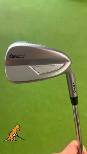 Ping i525 8 Iron Dynamic Gold 105g S300