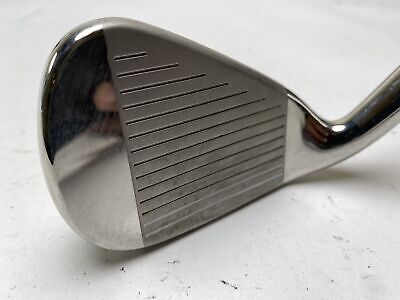 Callaway Rogue Single 7 Iron True Temper XP ST15 S300 95g Stiff Steel Mens RH