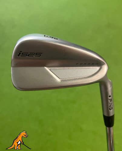 Ping i525 6 Iron Dynamic Gold 105g S300