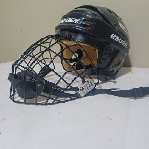 Classic Large Bauer HH1000 Helmet