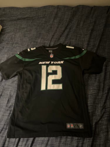 Joe Namath Jets Jersey