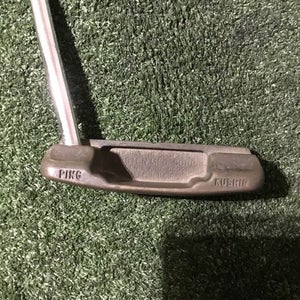 Ping Kushin Karsten 85029 Putter 35 Inches (RH)