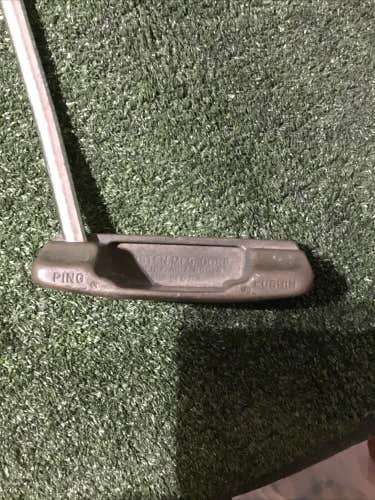 Ping Kushin Karsten 85029 Putter 35.5 Inches (RH)