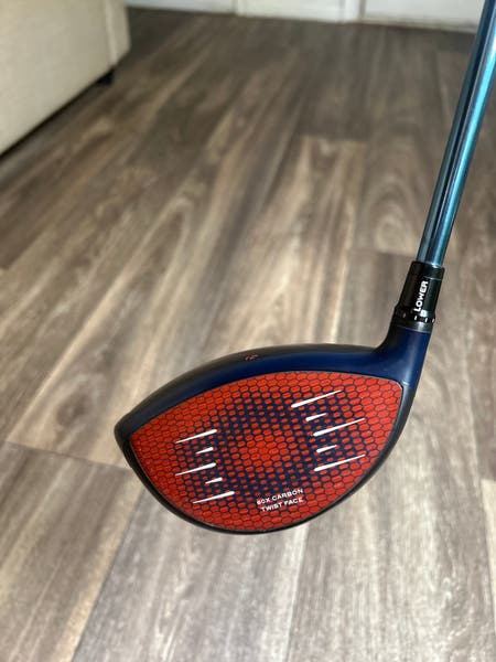 Limited Edition Red Bull Stealth 2 Plus | SidelineSwap | Buy and