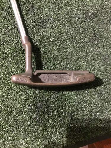 Ping Anser 3 Karsten Box 9990 85068 Putter 35.5 Inches (RH)