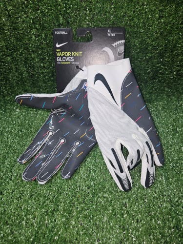 Nike Vapor Knit Gloves