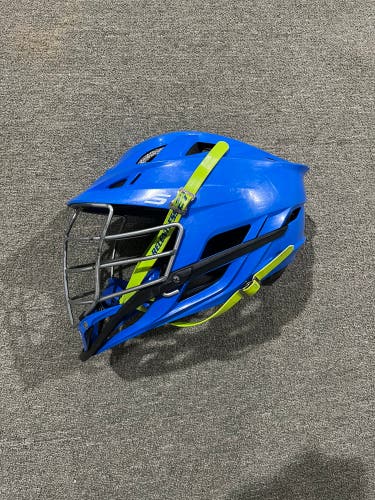 Used Unknown Cascade S Helmet