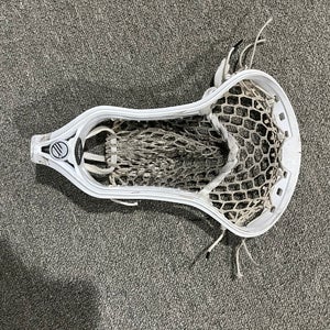 Used Attack & Midfield Strung Kinetik Head