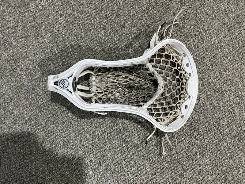 Used Attack & Midfield Strung Kinetik Head