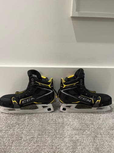 CCM Tacks AS3 Pro Skates