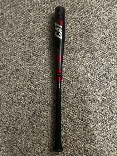 Marucci Cat 9 Connect