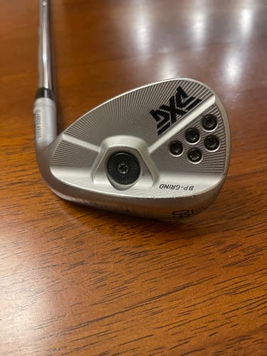 PXG Sugar Daddy II wedge 60