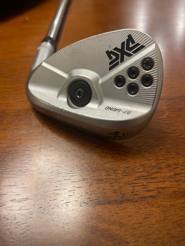 PXG Sugar Daddy II wedge 54