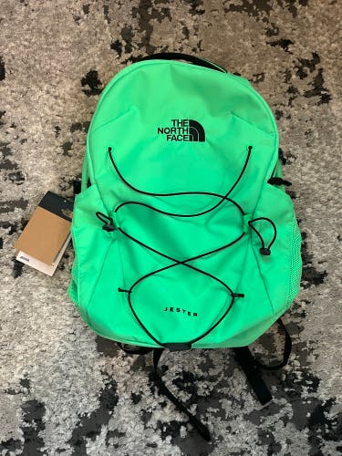 North Face Jester Backpack