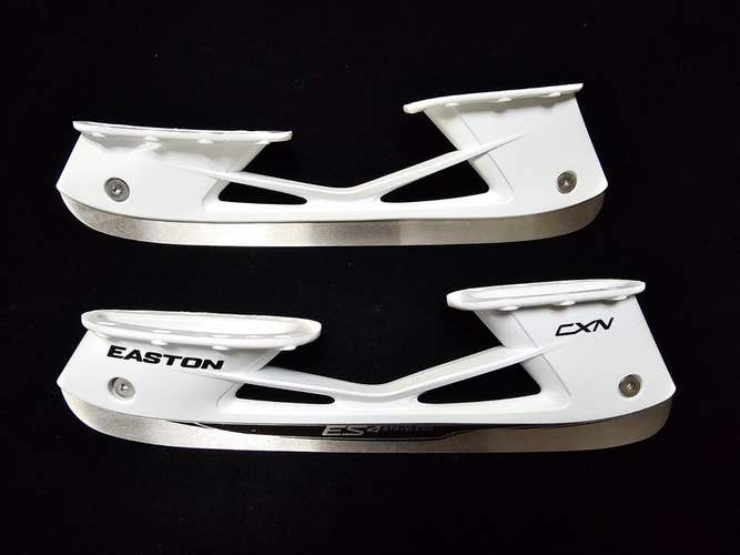 EASTON CXN Brand New Skate Holder with Steel Size 263 NHL Pro Return