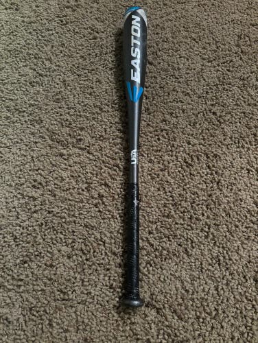 Used Easton USABat Certified Alloy 19 oz 29" S750 Bat