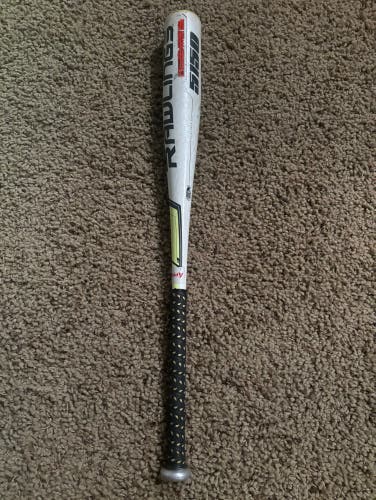 Used Rawlings USSSA Certified Alloy 19 oz 29" 5150 Bat