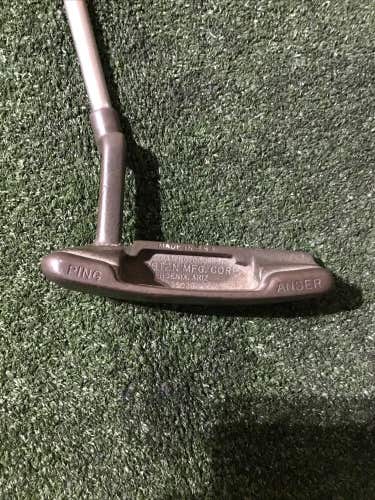 Ping Anser Karsten 85029 Putter 36.5 Inches (RH)