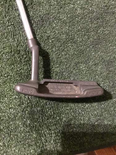 Ping Anser Karsten 85029 Putter 35.5 Inches (RH)