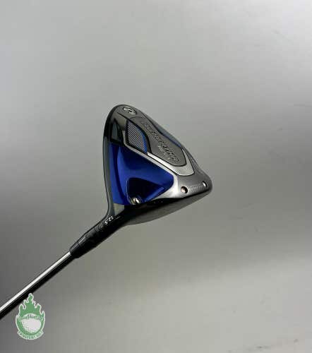 Used RH Callaway Big Bertha REVA Driver 12.5* RCH 40g Ladies Graphite Golf Club