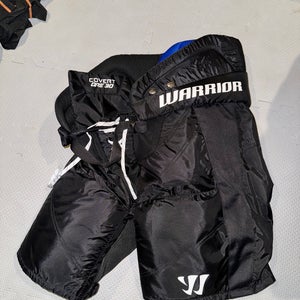 Used Senior Warrior  Covert QRE 30 Hockey Pants